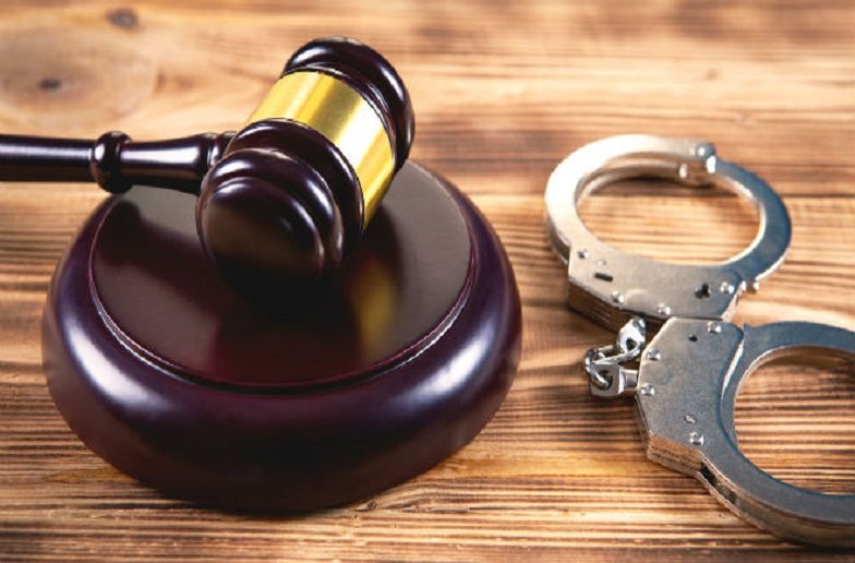 derecho penal